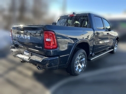 Ram 1500 Big Horn 4x4 Crew Cab 5'7" Box 2026