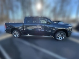 Ram 1500 Big Horn 4x4 Crew Cab 5'7" Box 2026