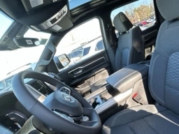 Ram 1500 Big Horn 4x4 Crew Cab 5'7" Box 2026