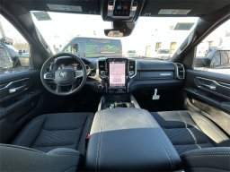 Ram 1500 Big Horn 4x4 Crew Cab 5'7" Box 2026