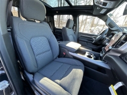 Ram 1500 Big Horn 4x4 Crew Cab 5'7" Box 2026