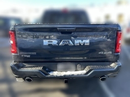 Ram 1500 Big Horn 4x4 Crew Cab 5'7" Box 2026