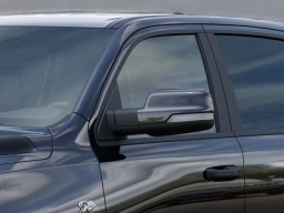 Ram 1500 Big Horn 4x4 Crew Cab 5'7" Box 2026