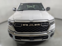 Ram 1500 Big Horn 4x4 Crew Cab 5'7" Box 2026