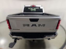 Ram 1500 Big Horn 4x4 Crew Cab 5'7" Box 2026