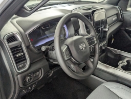 Ram 1500 Big Horn 4x4 Crew Cab 5'7" Box 2026