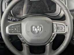 Ram 1500 Big Horn 4x4 Crew Cab 5'7" Box 2026