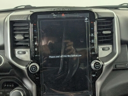 Ram 1500 Big Horn 4x4 Crew Cab 5'7" Box 2026