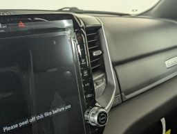 Ram 1500 Big Horn 4x4 Crew Cab 5'7" Box 2026