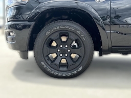 Ram 1500 Lone Star 4x4 Crew Cab 5'7" Box 2026