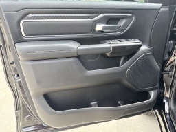 Ram 1500 Lone Star 4x4 Crew Cab 5'7" Box 2026