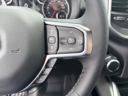 Ram 1500 Lone Star 4x4 Crew Cab 5'7" Box 2026
