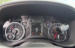 Ram 1500 Lone Star 4x4 Crew Cab 5'7" Box 2026