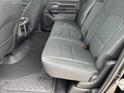 Ram 1500 Lone Star 4x4 Crew Cab 5'7" Box 2026