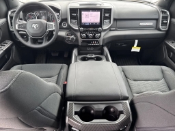 Ram 1500 Lone Star 4x4 Crew Cab 5'7" Box 2026