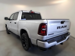 Ram 1500 Big Horn 4x4 Crew Cab 5'7" Box 2026