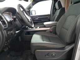 Ram 1500 Big Horn 4x4 Crew Cab 5'7" Box 2026