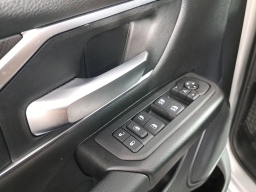 Ram 1500 Big Horn 4x4 Crew Cab 5'7" Box 2026