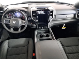 Ram 1500 Big Horn 4x4 Crew Cab 5'7" Box 2026