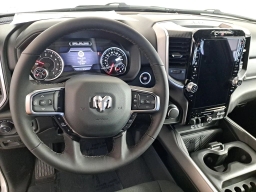 Ram 1500 Big Horn 4x4 Crew Cab 5'7" Box 2026