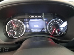 Ram 1500 Big Horn 4x4 Crew Cab 5'7" Box 2026