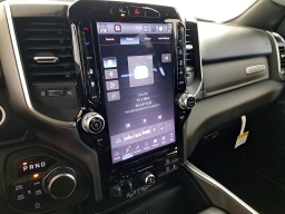 Ram 1500 Big Horn 4x4 Crew Cab 5'7" Box 2026