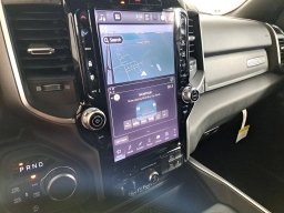 Ram 1500 Big Horn 4x4 Crew Cab 5'7" Box 2026