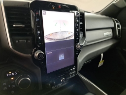 Ram 1500 Big Horn 4x4 Crew Cab 5'7" Box 2026