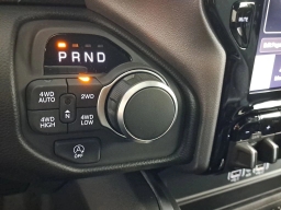 Ram 1500 Big Horn 4x4 Crew Cab 5'7" Box 2026