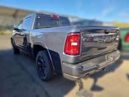 Ram 1500 Big Horn 4x4 Crew Cab 5'7" Box 2026