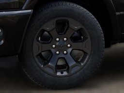 Ram 1500 Big Horn 4x4 Crew Cab 5'7" Box 2026