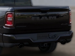 Ram 1500 Big Horn 4x4 Crew Cab 5'7" Box 2026