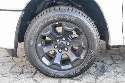 Ram 1500 Big Horn 4x4 Crew Cab 5'7" Box 2026