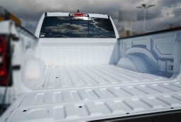 Ram 1500 Big Horn 4x4 Crew Cab 5'7" Box 2026