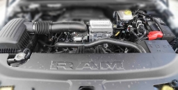 Ram 1500 Big Horn 4x4 Crew Cab 5'7" Box 2026