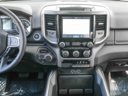 Ram 1500 Big Horn 4x4 Crew Cab 5'7" Box 2026