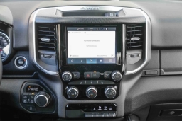 Ram 1500 Big Horn 4x4 Crew Cab 5'7" Box 2026