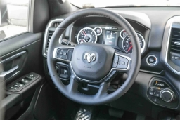 Ram 1500 Big Horn 4x4 Crew Cab 5'7" Box 2026