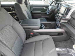 Ram 1500 Big Horn 4x4 Crew Cab 5'7" Box 2026