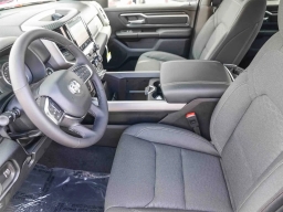 Ram 1500 Big Horn 4x4 Crew Cab 5'7" Box 2026