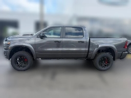 Ram 1500 Big Horn 4x4 Crew Cab 5'7" Box 2026