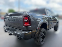 Ram 1500 Big Horn 4x4 Crew Cab 5'7" Box 2026