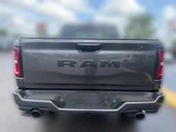 Ram 1500 Big Horn 4x4 Crew Cab 5'7" Box 2026