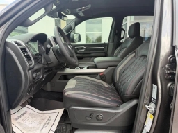 Ram 1500 Big Horn 4x4 Crew Cab 5'7" Box 2026