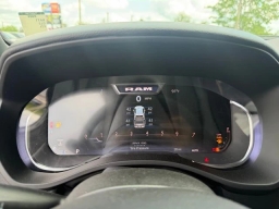 Ram 1500 Big Horn 4x4 Crew Cab 5'7" Box 2026