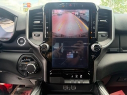 Ram 1500 Big Horn 4x4 Crew Cab 5'7" Box 2026