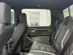 Ram 1500 Big Horn 4x4 Crew Cab 5'7" Box 2026