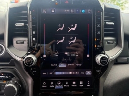 Ram 1500 Big Horn 4x4 Crew Cab 5'7" Box 2026