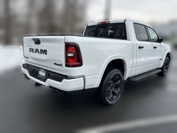 Ram 1500 Big Horn 4x4 Crew Cab 5'7" Box 2026