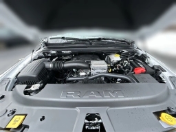 Ram 1500 Big Horn 4x4 Crew Cab 5'7" Box 2026